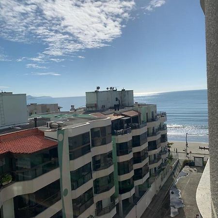 Apartamento em Meia Praia - Quadra Mar 3 Dormitórios 2 Suites Itapema Exterior foto