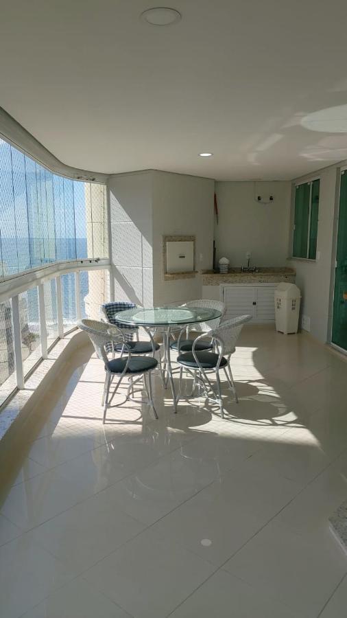 Apartamento em Meia Praia - Quadra Mar 3 Dormitórios 2 Suites Itapema Exterior foto