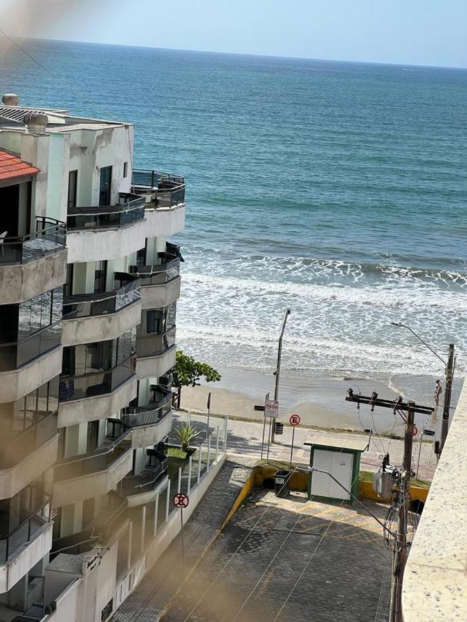 Apartamento em Meia Praia - Quadra Mar 3 Dormitórios 2 Suites Itapema Exterior foto