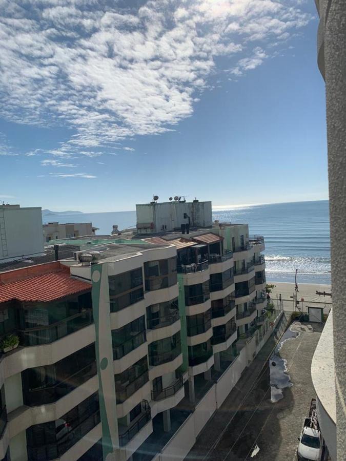 Apartamento em Meia Praia - Quadra Mar 3 Dormitórios 2 Suites Itapema Exterior foto